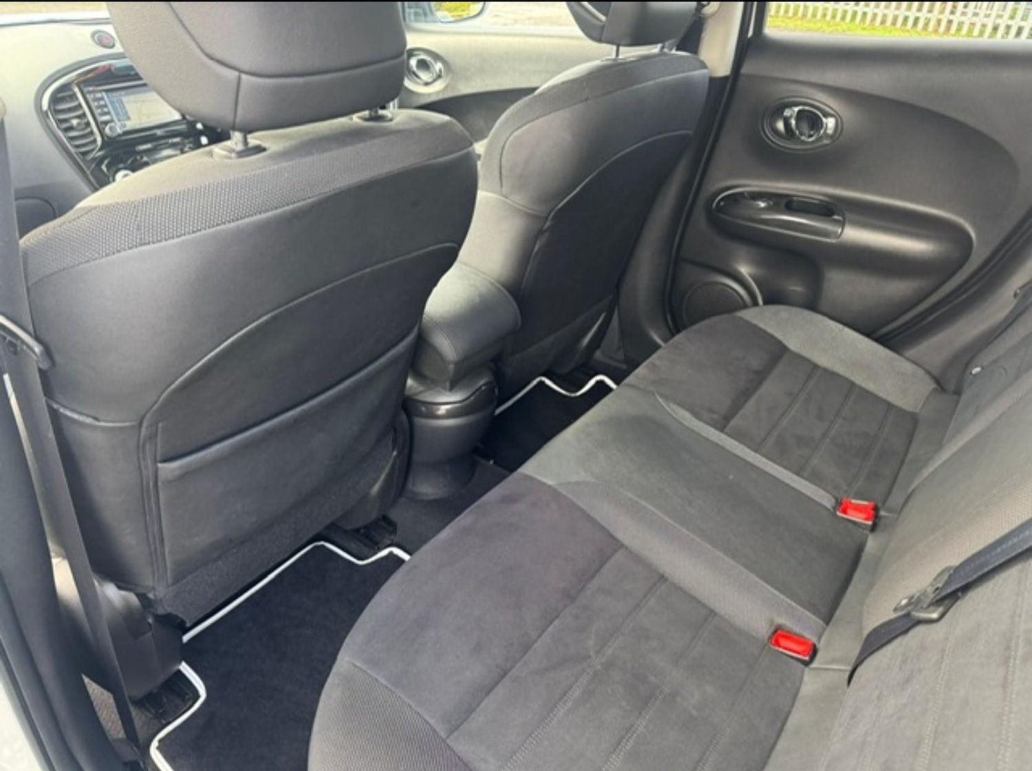 Used Nissan Juke 2019 for sale - 76878137: Photo 15