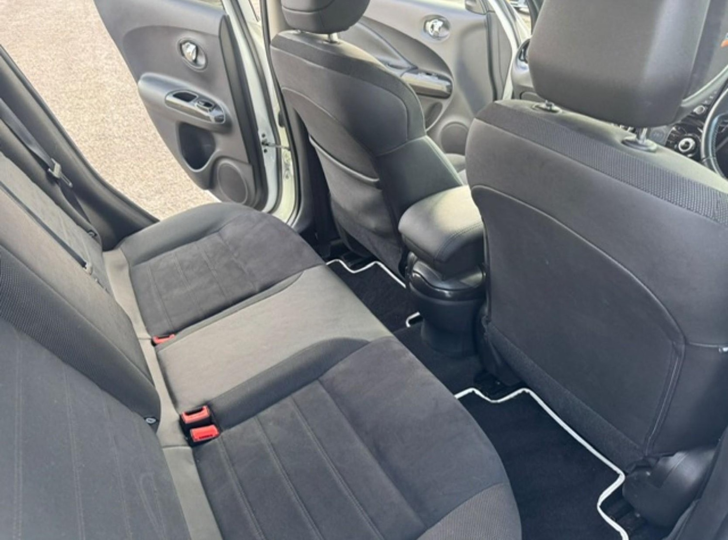 Used Nissan Juke 2019 for sale - 76878137: Photo 16