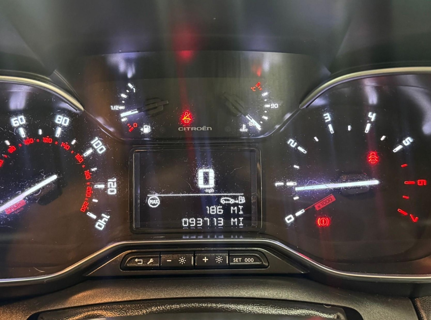 Used Citroen C3 Aircross 2018 for sale - 76878133: Photo 12