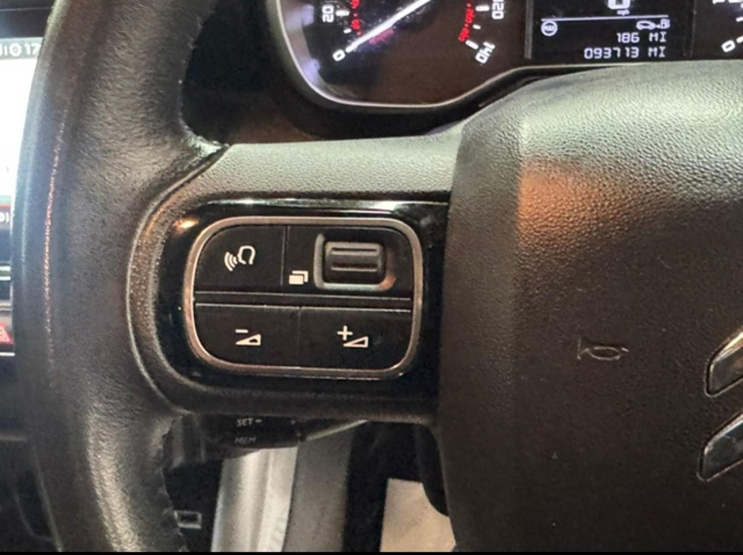 Used Citroen C3 Aircross 2018 for sale - 76878133: Photo 14