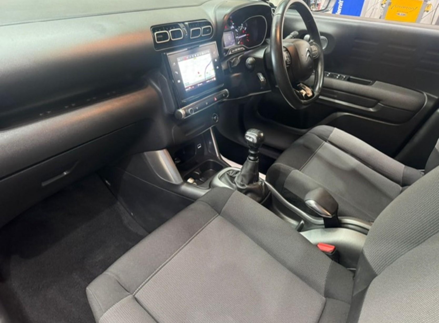 Used Citroen C3 Aircross 2018 for sale - 76878133: Photo 18