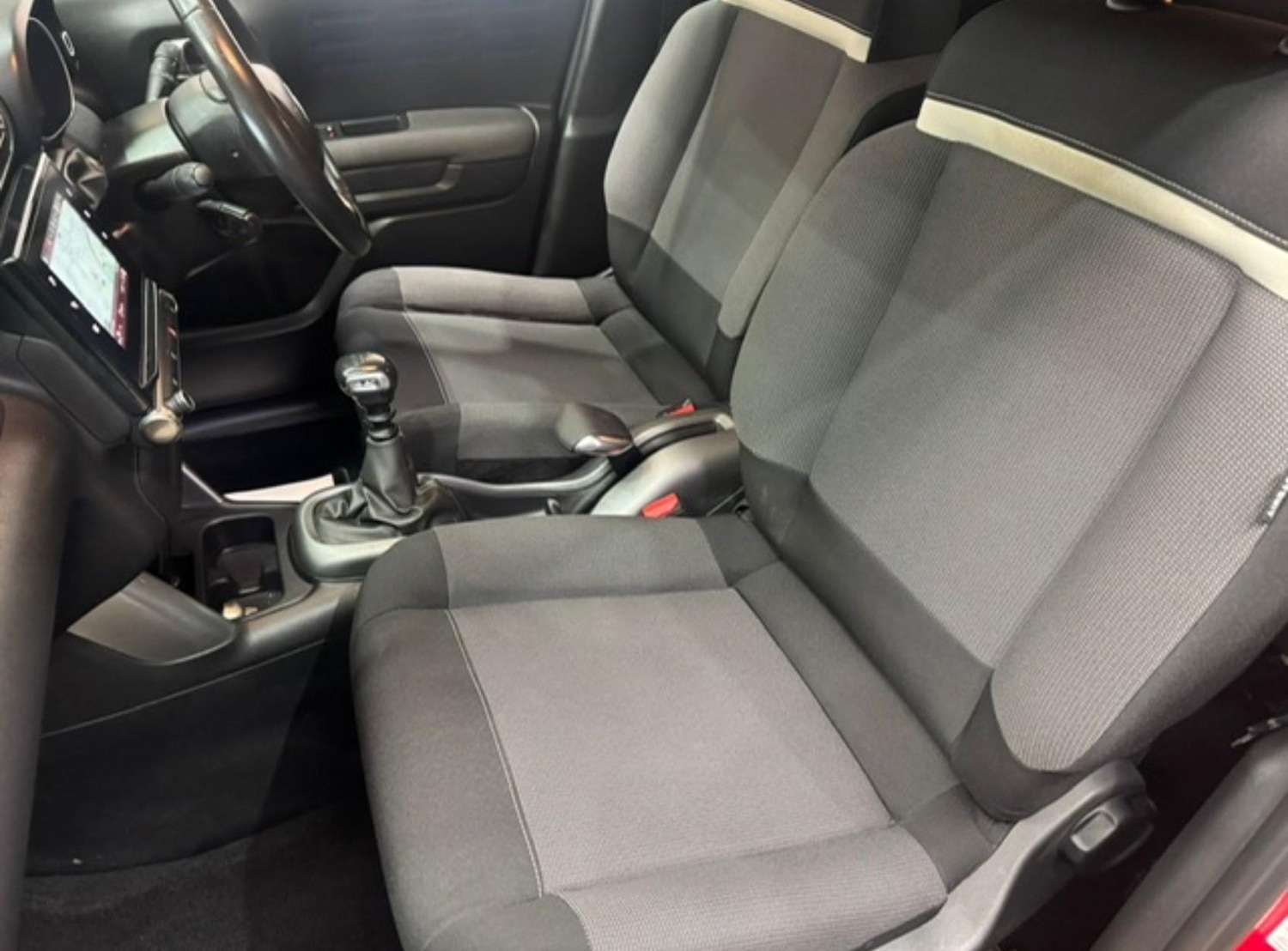 Used Citroen C3 Aircross 2018 for sale - 76878133: Photo 19