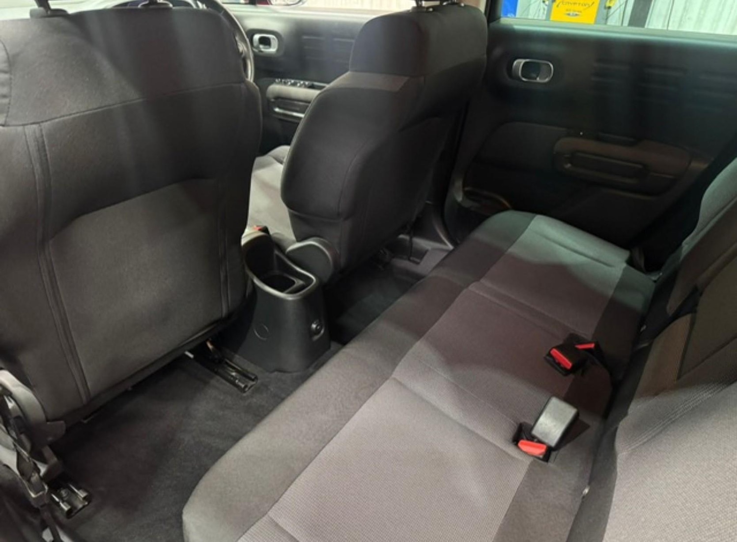 Used Citroen C3 Aircross 2018 for sale - 76878133: Photo 20