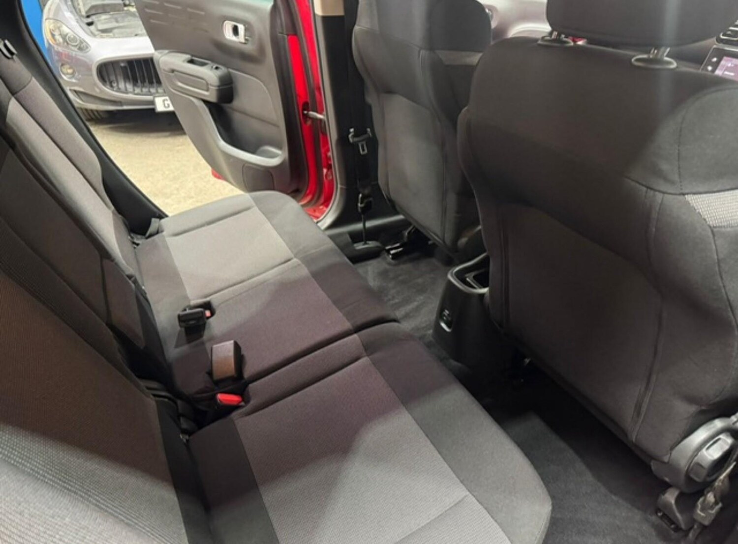 Used Citroen C3 Aircross 2018 for sale - 76878133: Photo 21