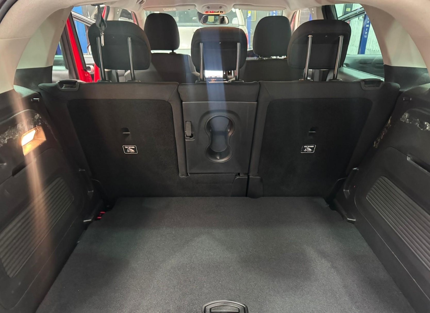 Used Citroen C3 Aircross 2018 for sale - 76878133: Photo 22