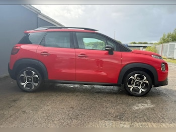 Used Citroen C3 Aircross 2018 for sale - 76878133: Photo