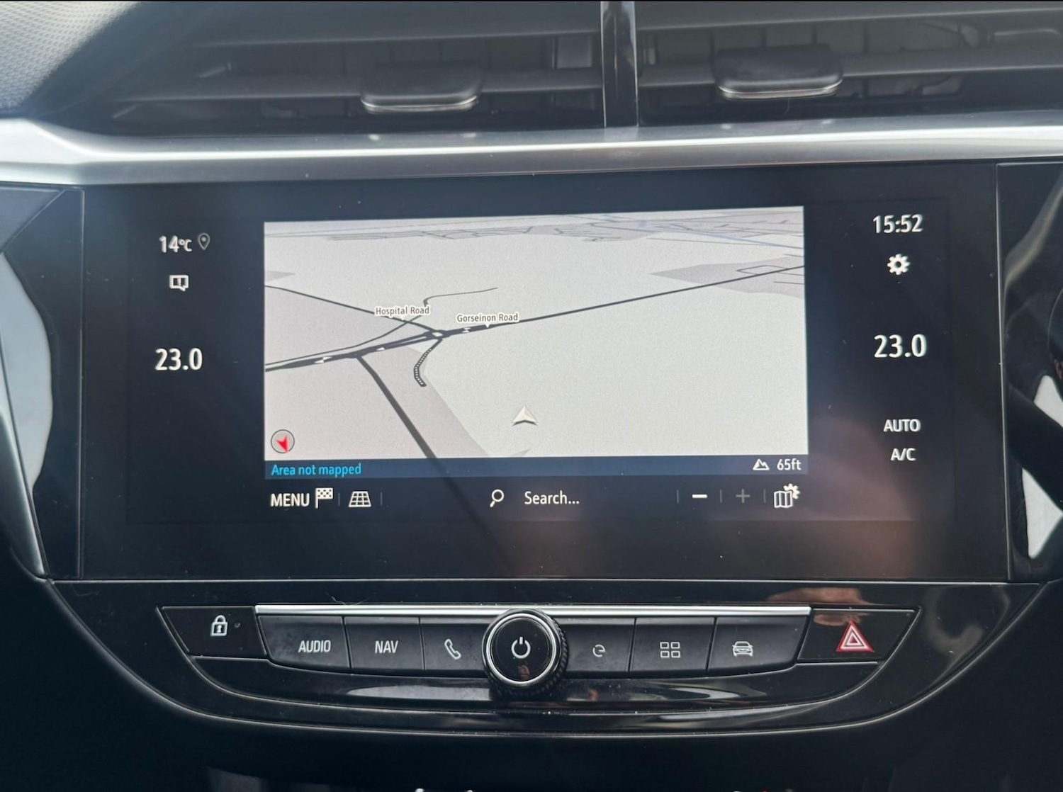 Used Vauxhall Corsa 2020 for sale - 76878138: Photo 11