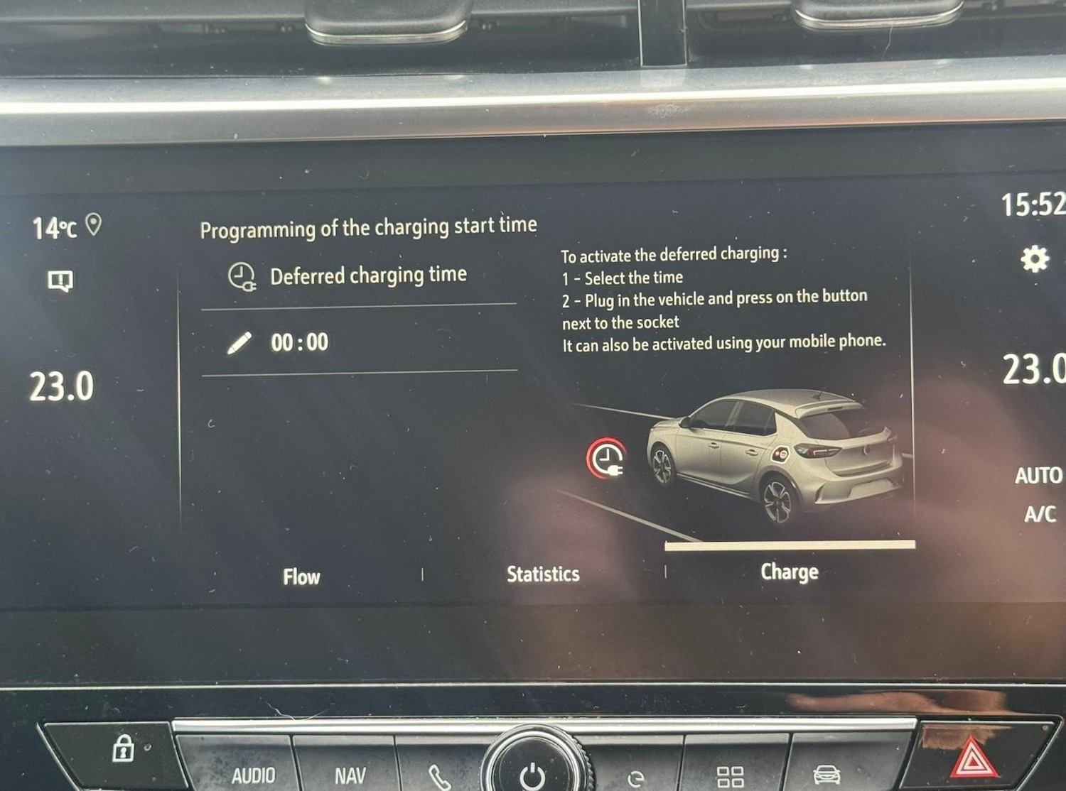 Used Vauxhall Corsa 2020 for sale - 76878138: Photo 12