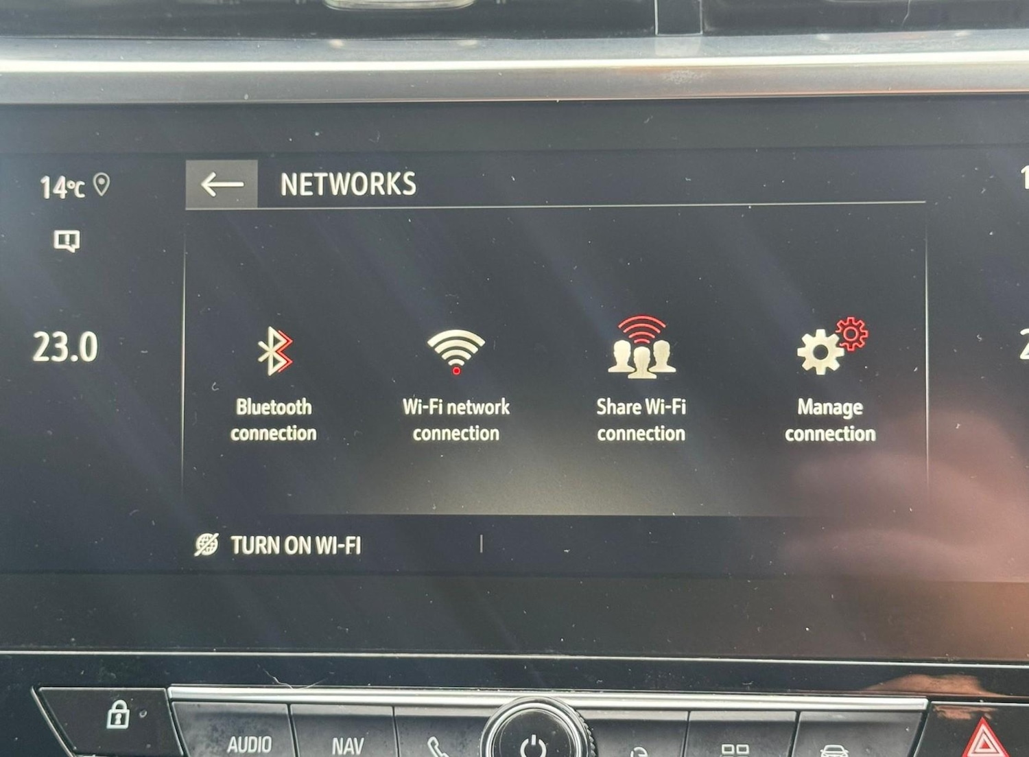 Used Vauxhall Corsa 2020 for sale - 76878138: Photo 14