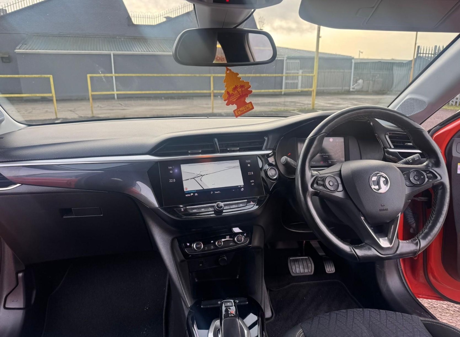 Used Vauxhall Corsa 2020 for sale - 76878138: Photo 18