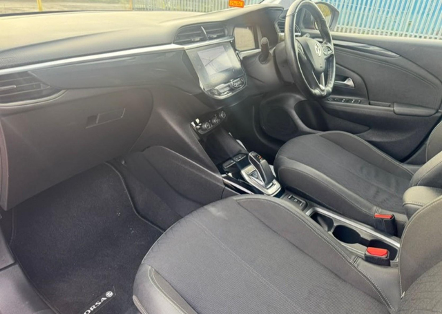 Used Vauxhall Corsa 2020 for sale - 76878138: Photo 19