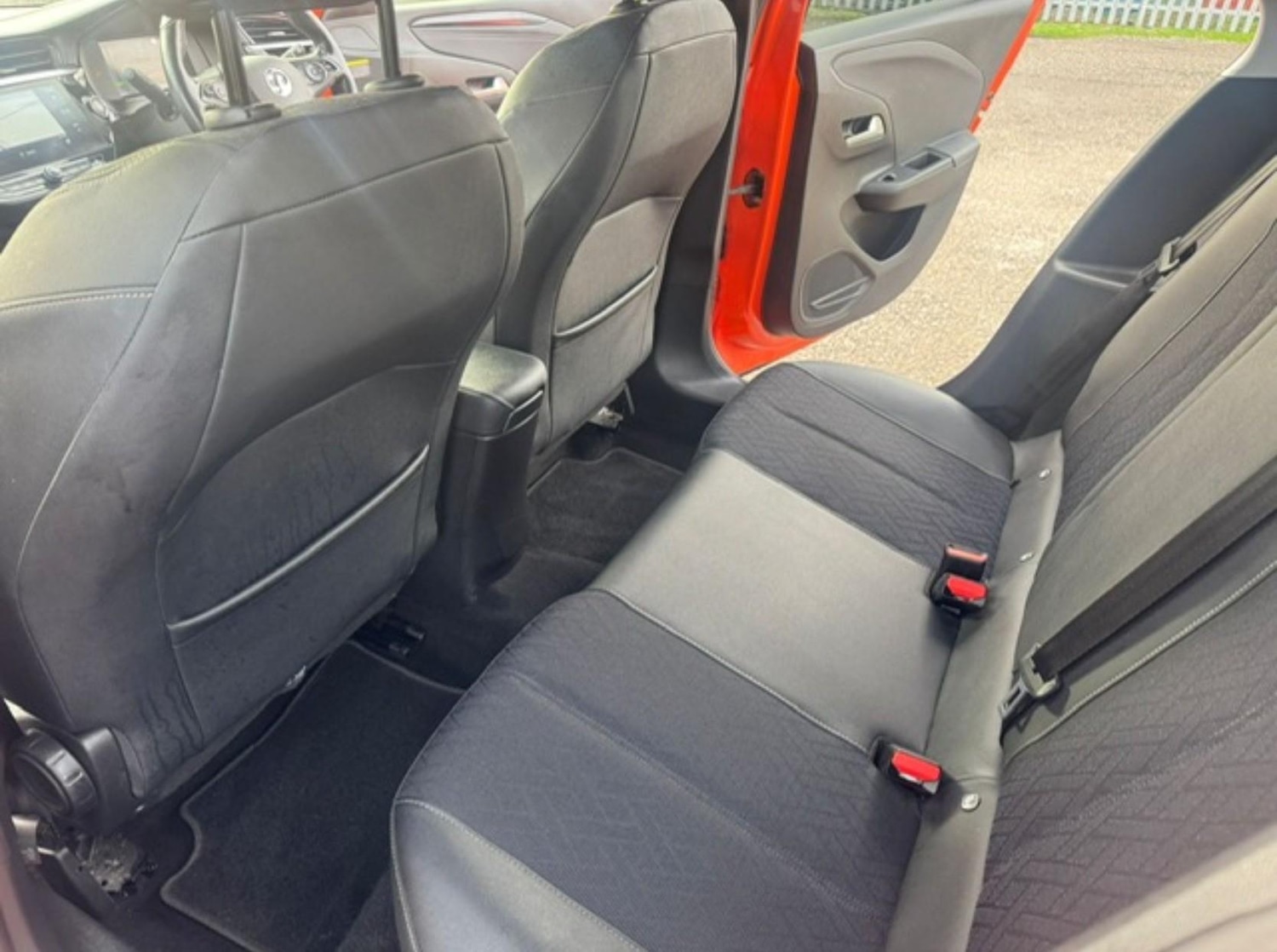 Used Vauxhall Corsa 2020 for sale - 76878138: Photo 20