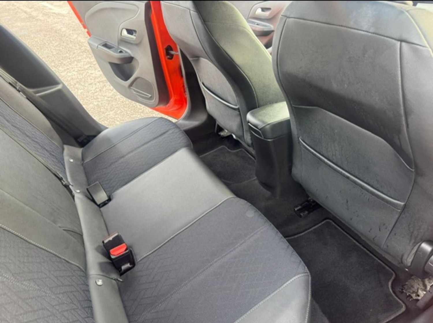 Used Vauxhall Corsa 2020 for sale - 76878138: Photo 21