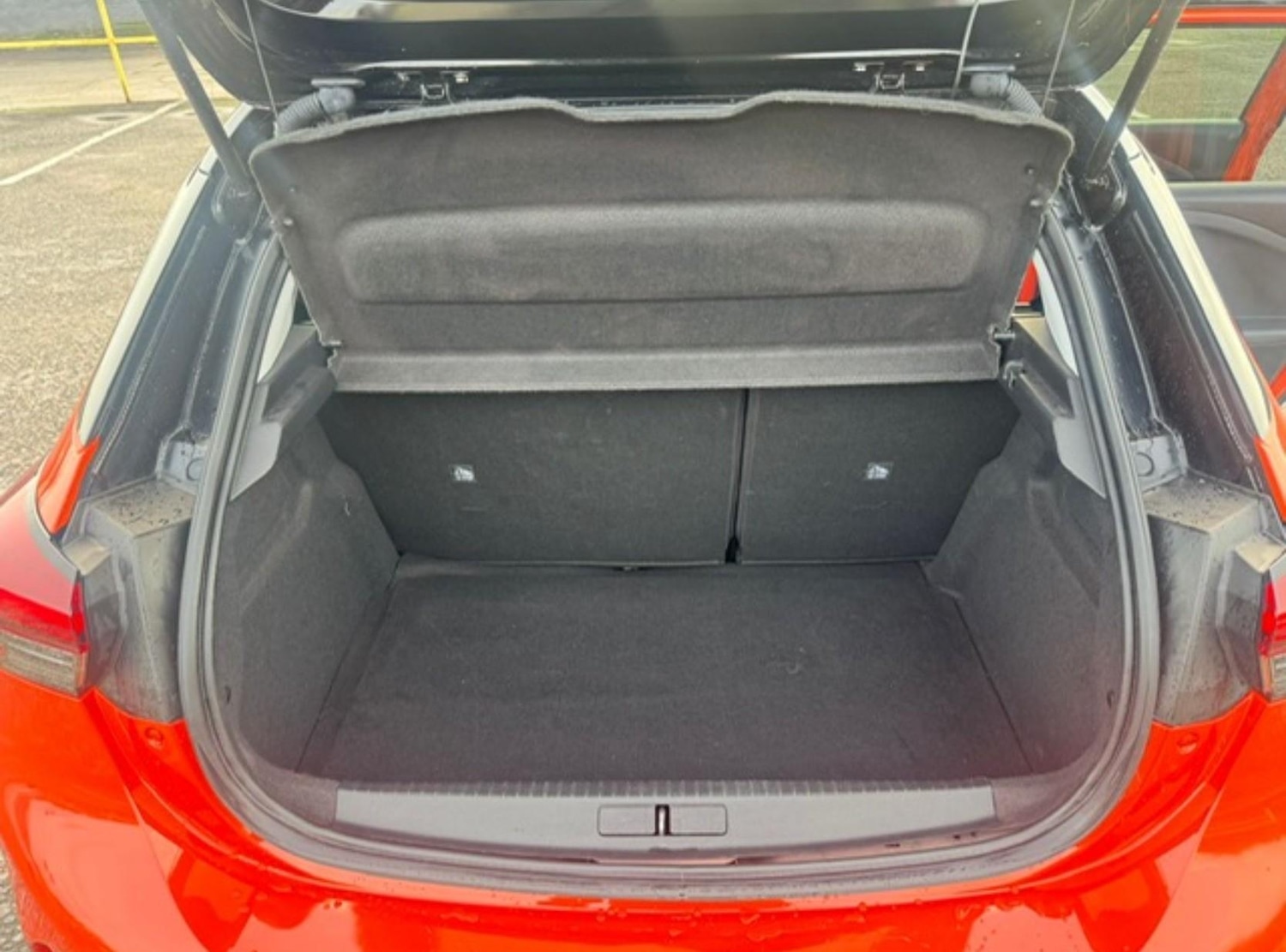 Used Vauxhall Corsa 2020 for sale - 76878138: Photo 22