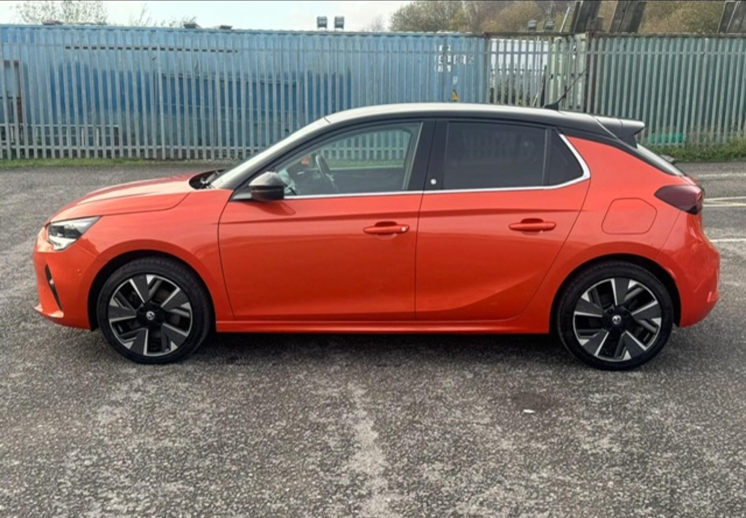 Used Vauxhall Corsa 2020 for sale - 76878138: Photo 7