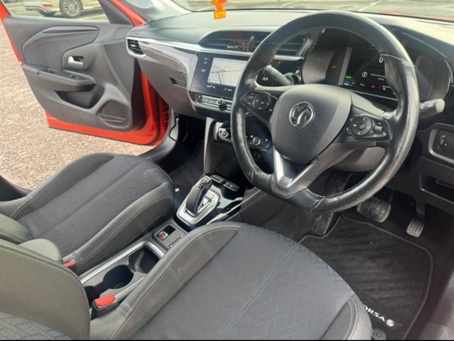 Used Vauxhall Corsa 2020 for sale - 76878138: Photo 9