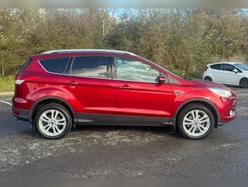 Used Ford Kuga 2015 for sale - 76878130: Photo