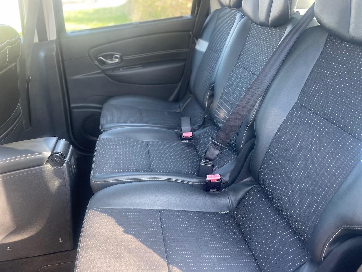 Used Renault Scenic 2013 for sale - 76878132: Photo 18