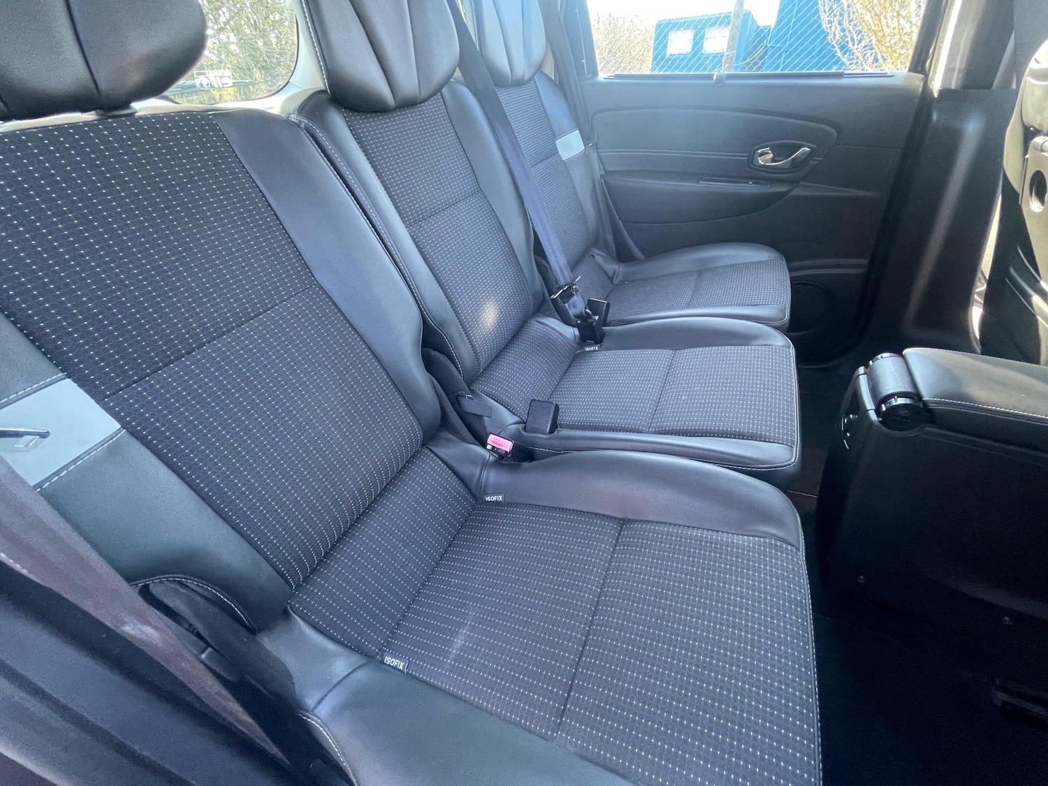 Used Renault Scenic 2013 for sale - 76878132: Photo 19