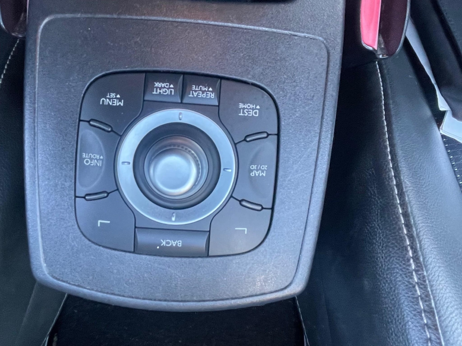 Used Renault Scenic 2013 for sale - 76878132: Photo 20