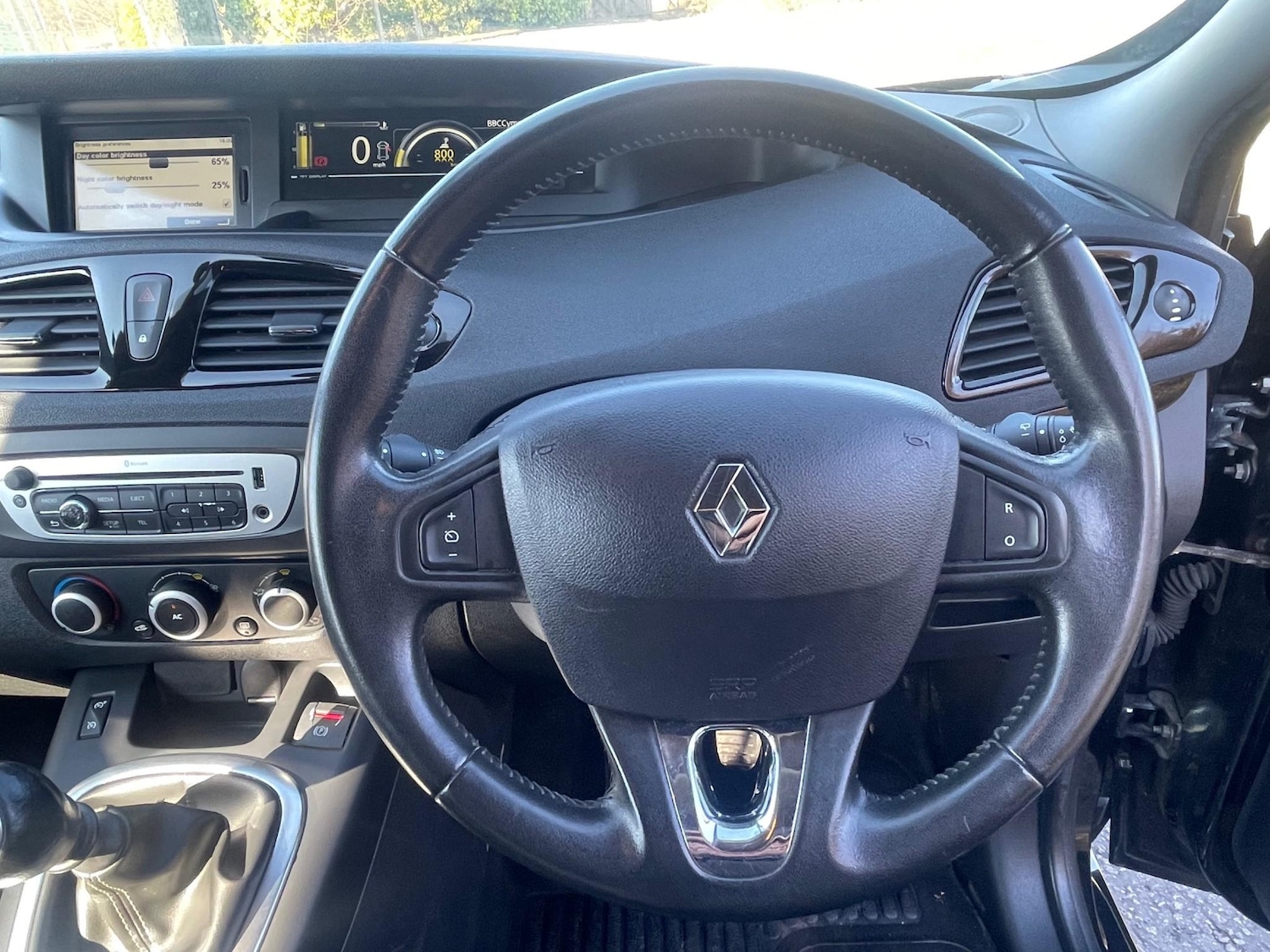 Used Renault Scenic 2013 for sale - 76878132: Photo 22