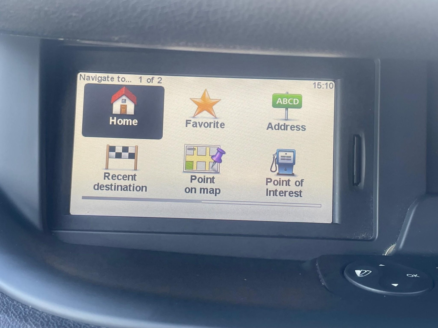 Used Renault Scenic 2013 for sale - 76878132: Photo 25