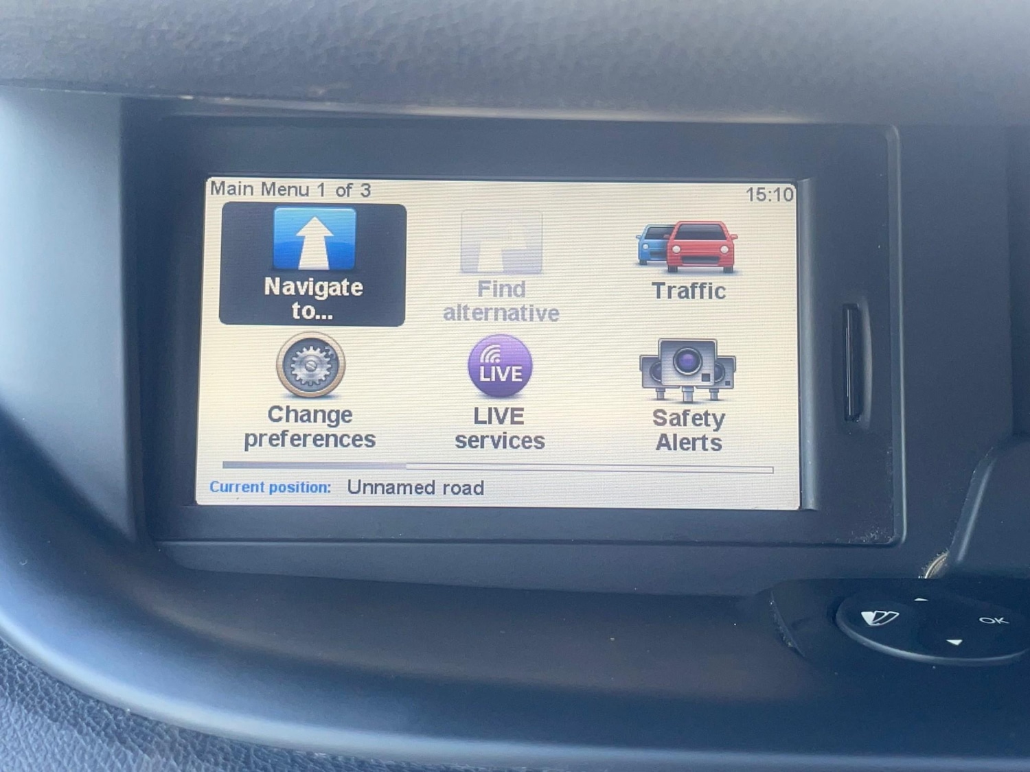 Used Renault Scenic 2013 for sale - 76878132: Photo 26