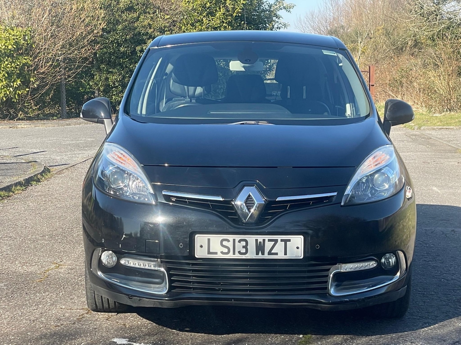 Used Renault Scenic 2013 for sale - 76878132: Photo 7