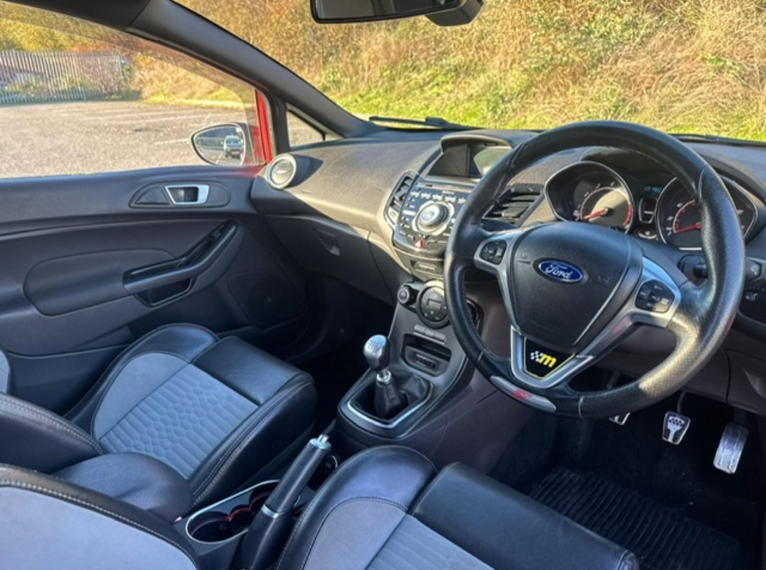 Used Ford Fiesta 2016 for sale - 76878135: Photo 10