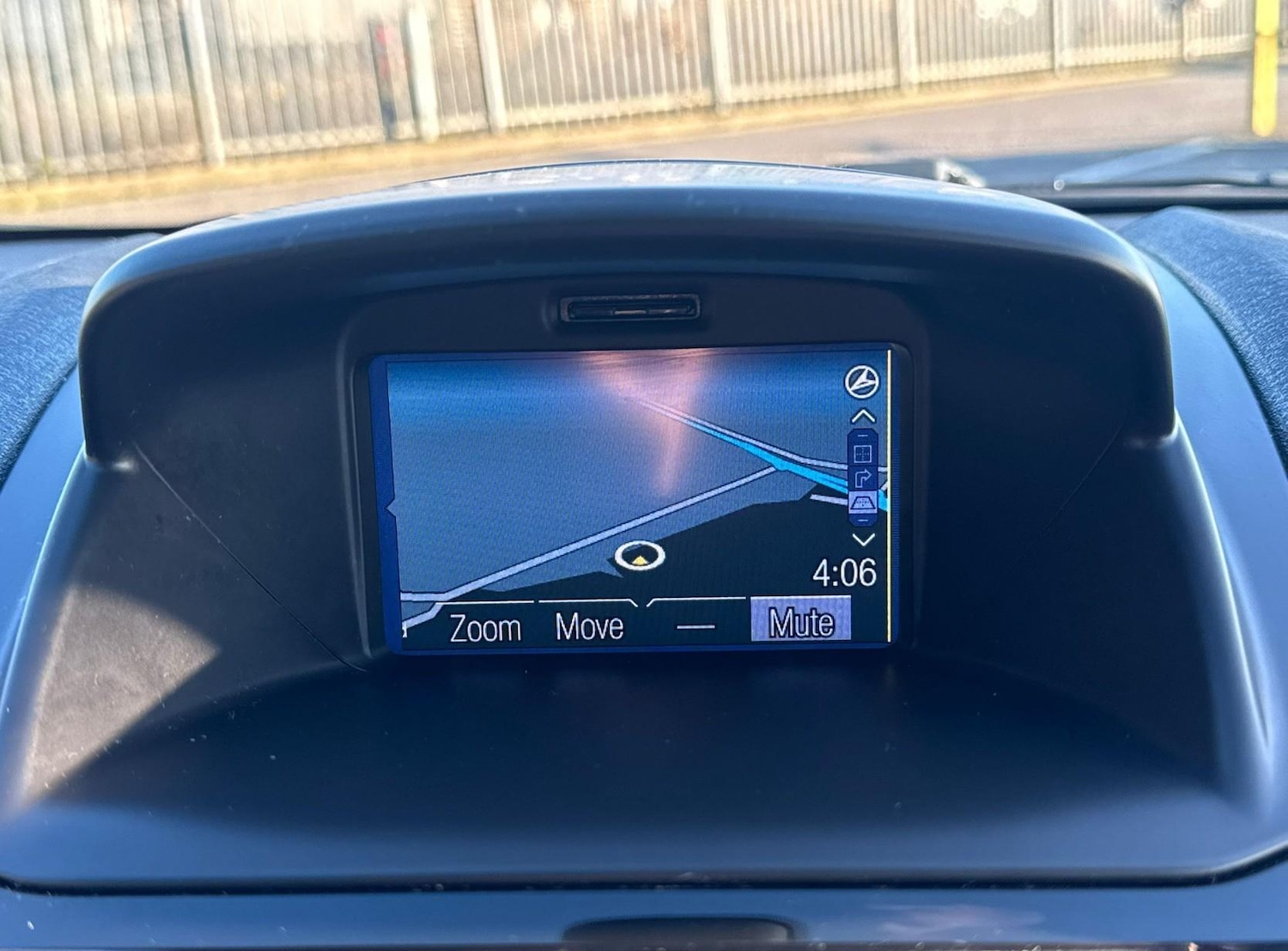 Used Ford Fiesta 2016 for sale - 76878135: Photo 12