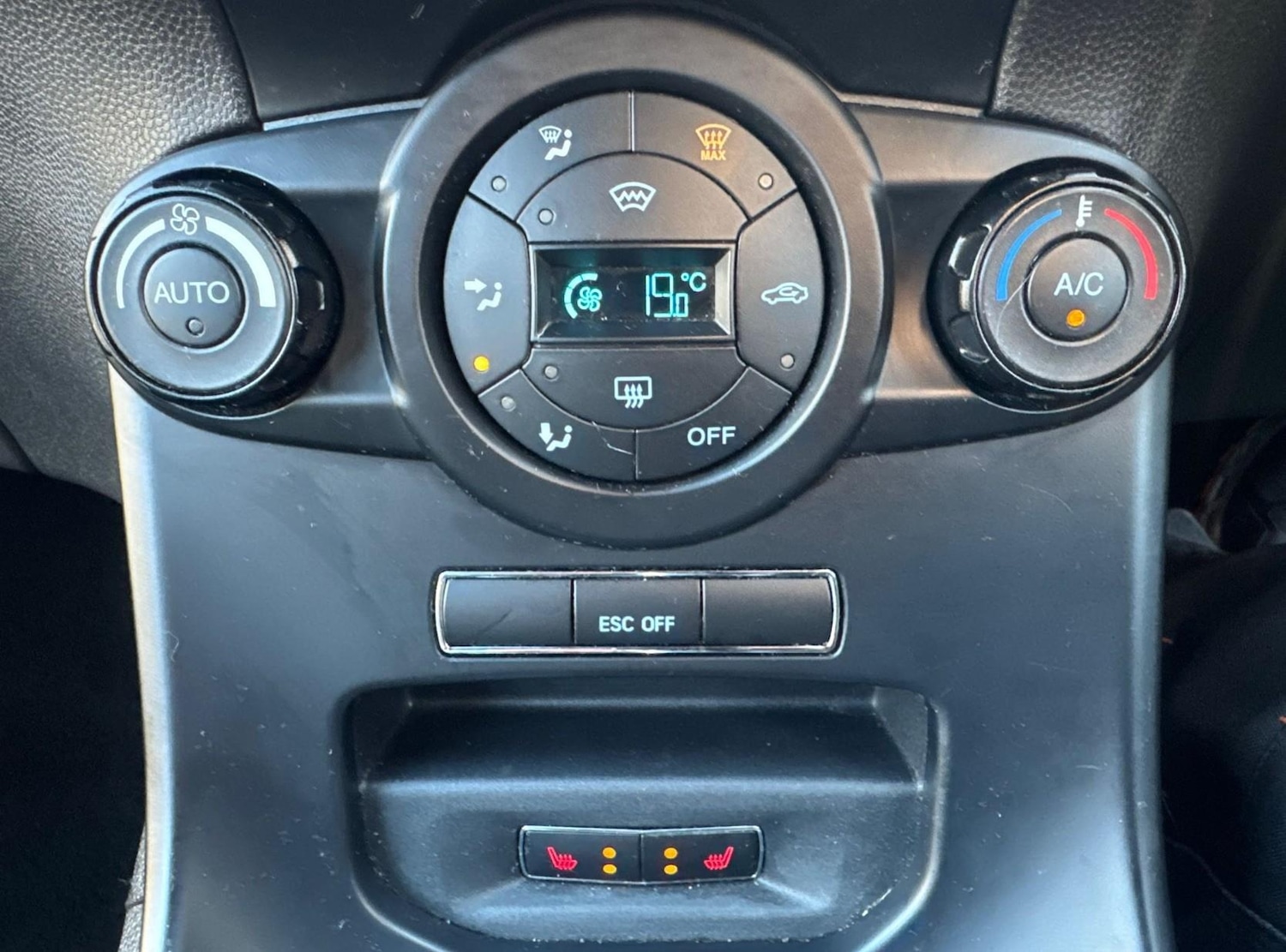 Used Ford Fiesta 2016 for sale - 76878135: Photo 13