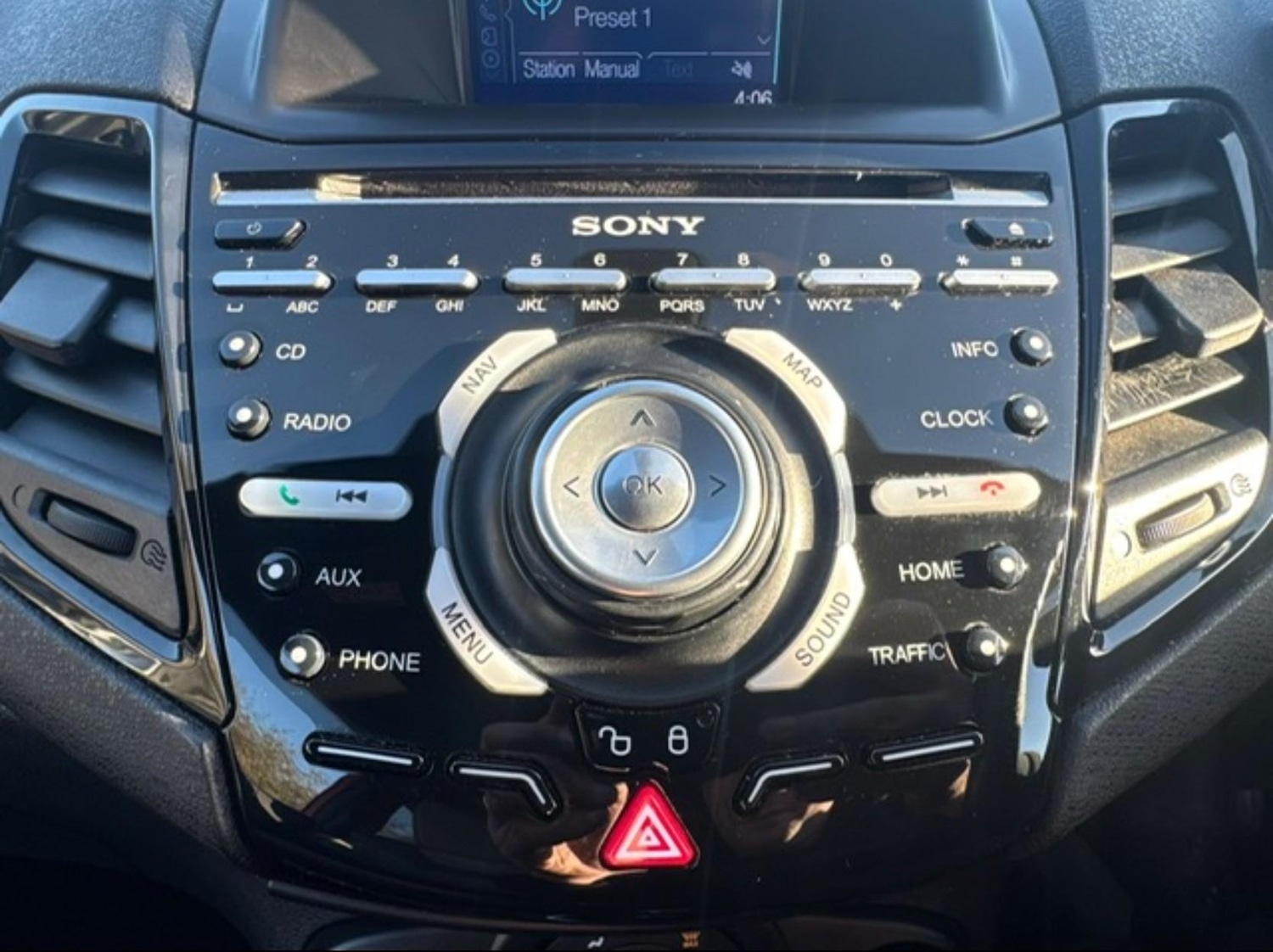 Used Ford Fiesta 2016 for sale - 76878135: Photo 14