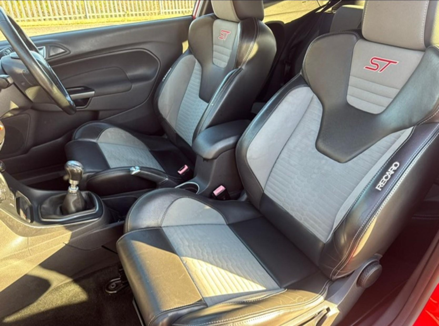 Used Ford Fiesta 2016 for sale - 76878135: Photo 16