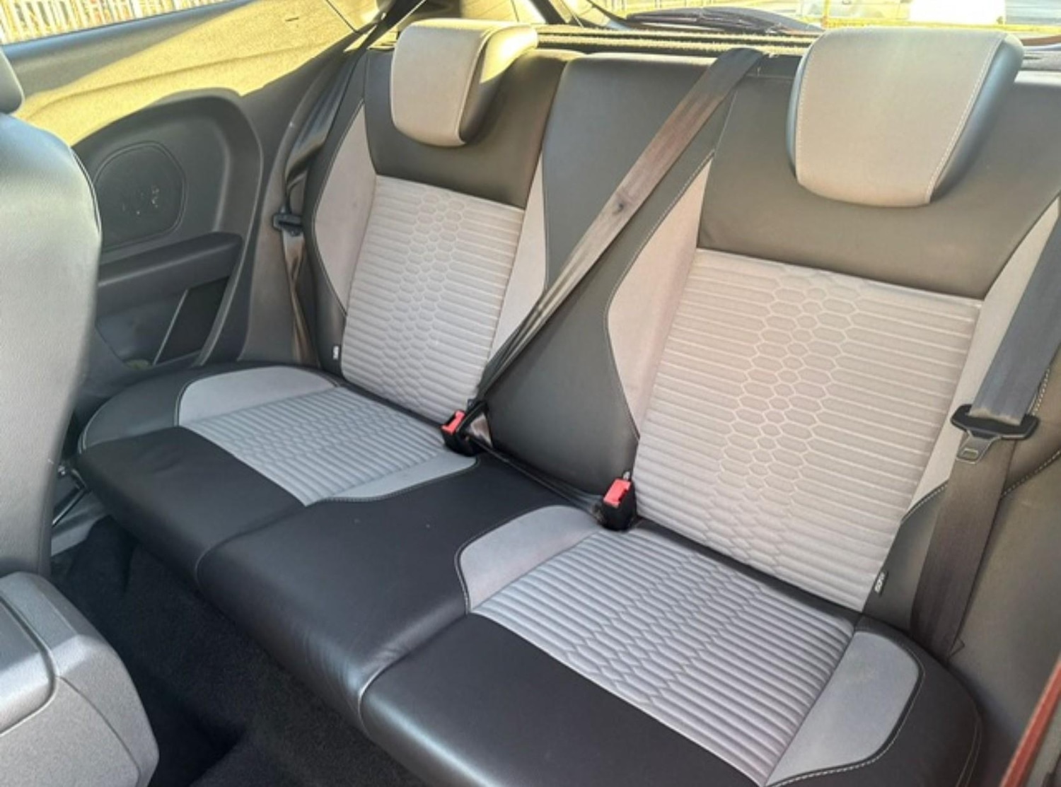 Used Ford Fiesta 2016 for sale - 76878135: Photo 17