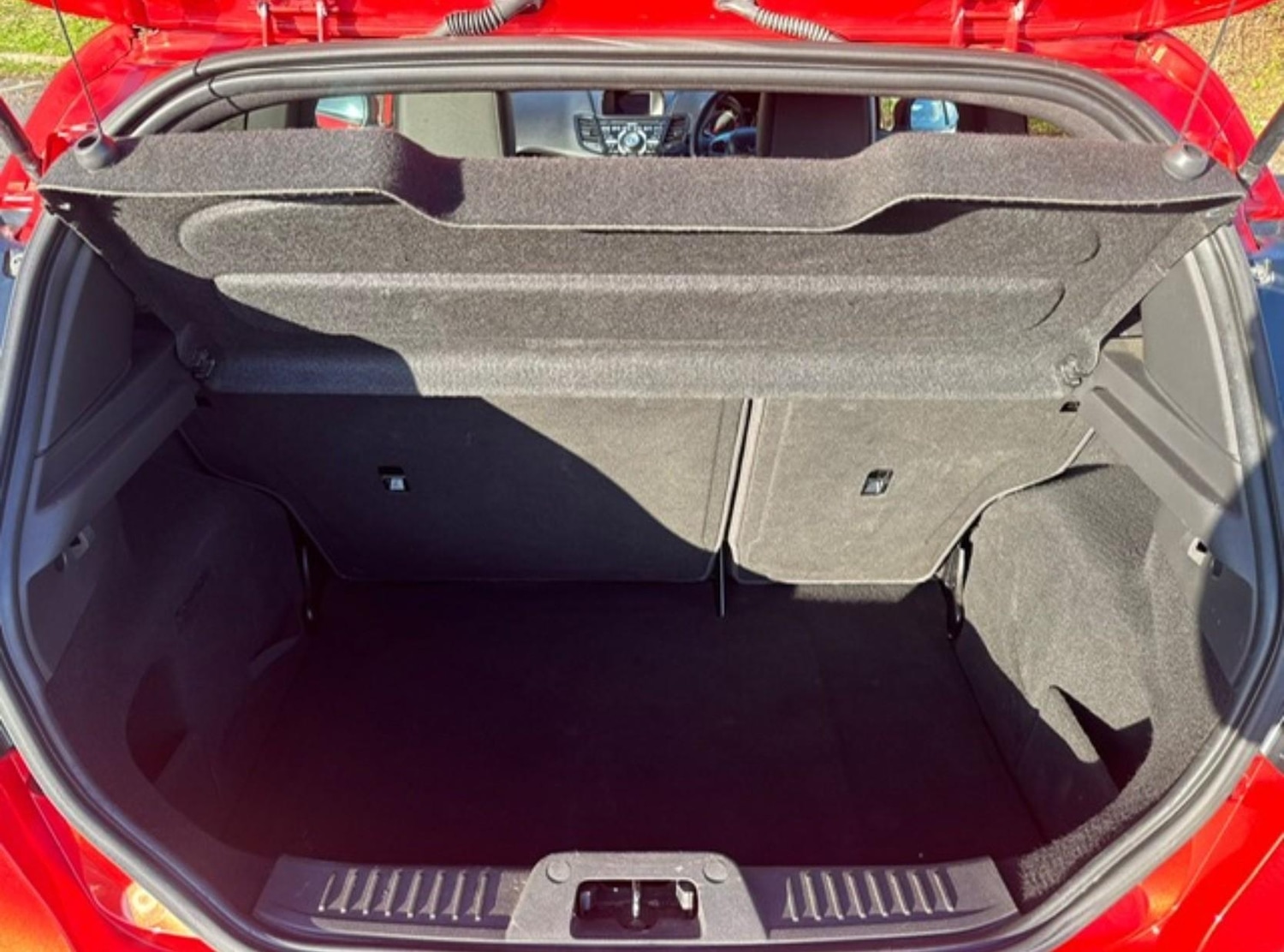 Used Ford Fiesta 2016 for sale - 76878135: Photo 18