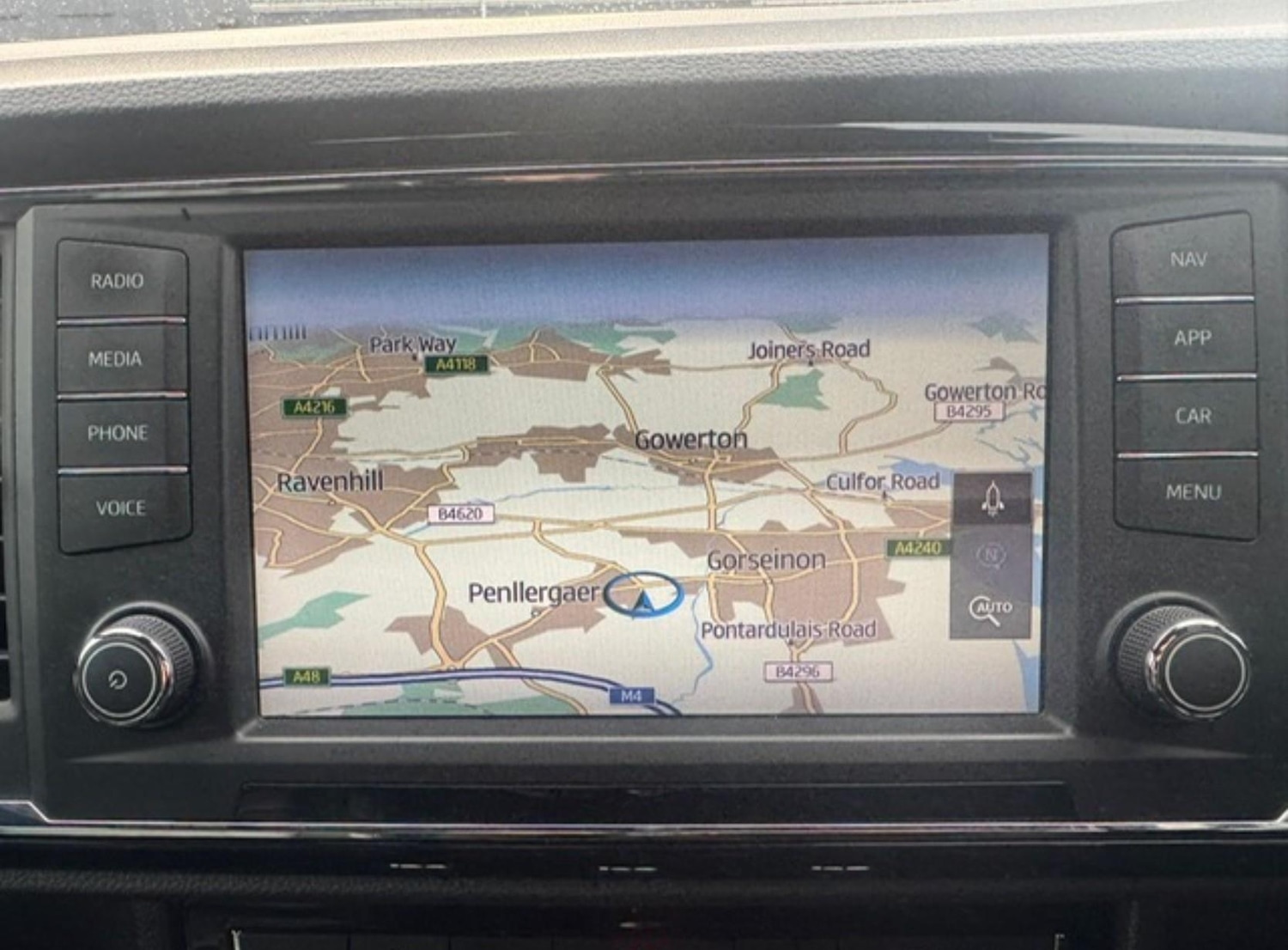 Used SEAT Ateca 2016 for sale - 76878139: Photo 12