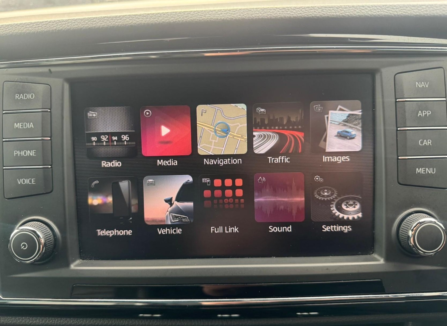 Used SEAT Ateca 2016 for sale - 76878139: Photo 13