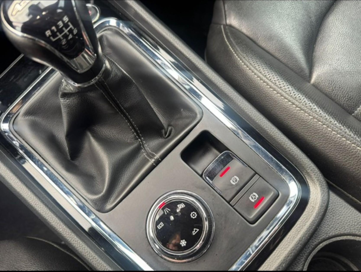 Used SEAT Ateca 2016 for sale - 76878139: Photo 18