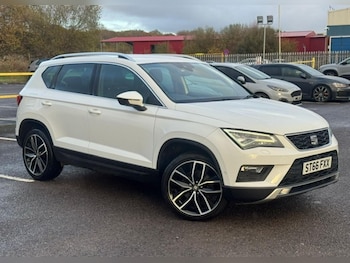 2016 (66) - 2.0 TDI Xcellence 5dr 4Drive