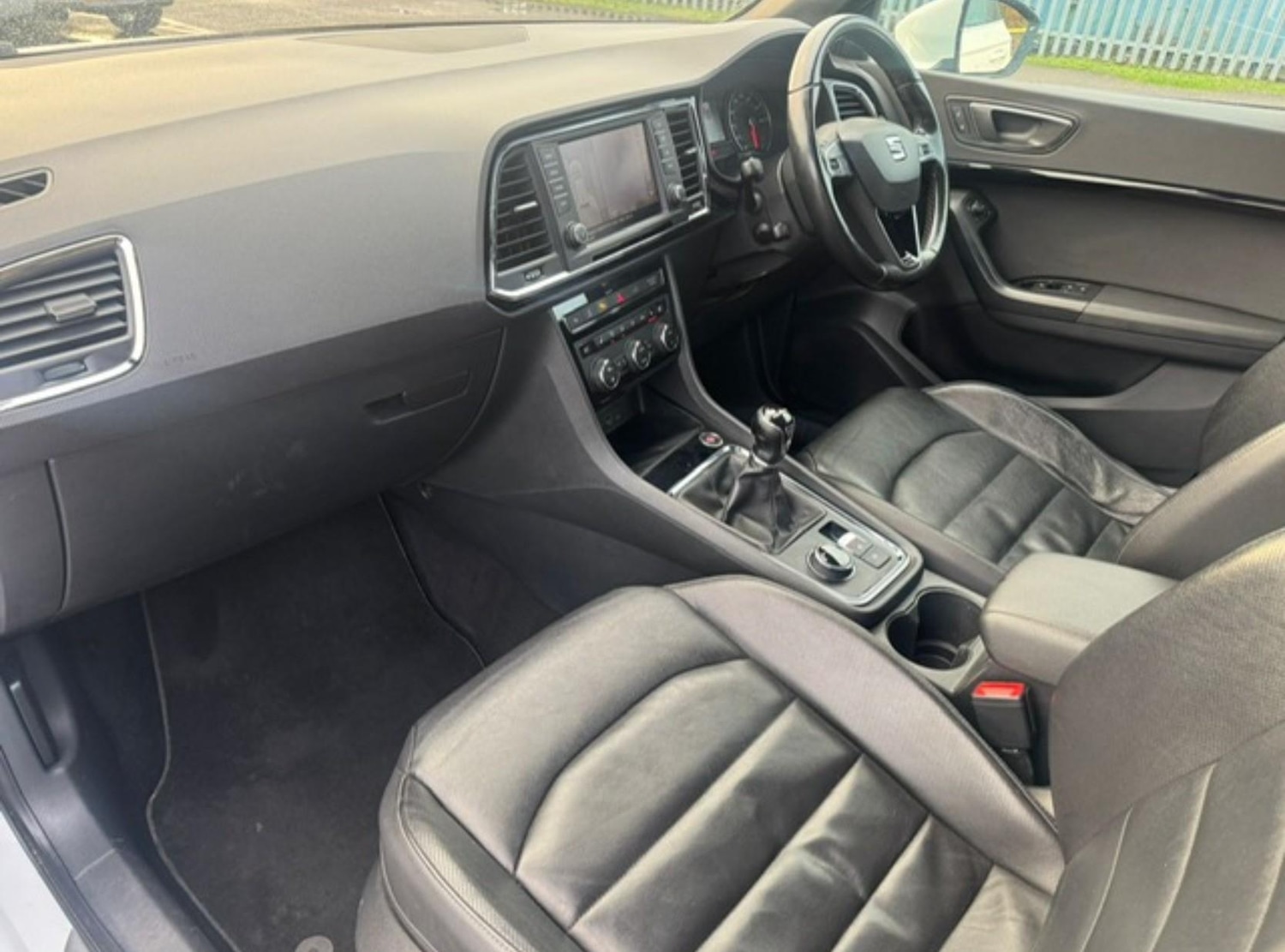 Used SEAT Ateca 2016 for sale - 76878139: Photo 21