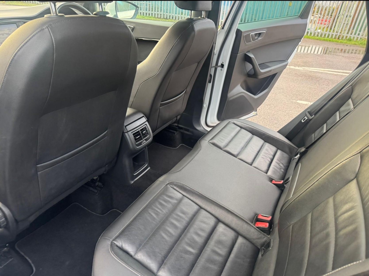 Used SEAT Ateca 2016 for sale - 76878139: Photo 23