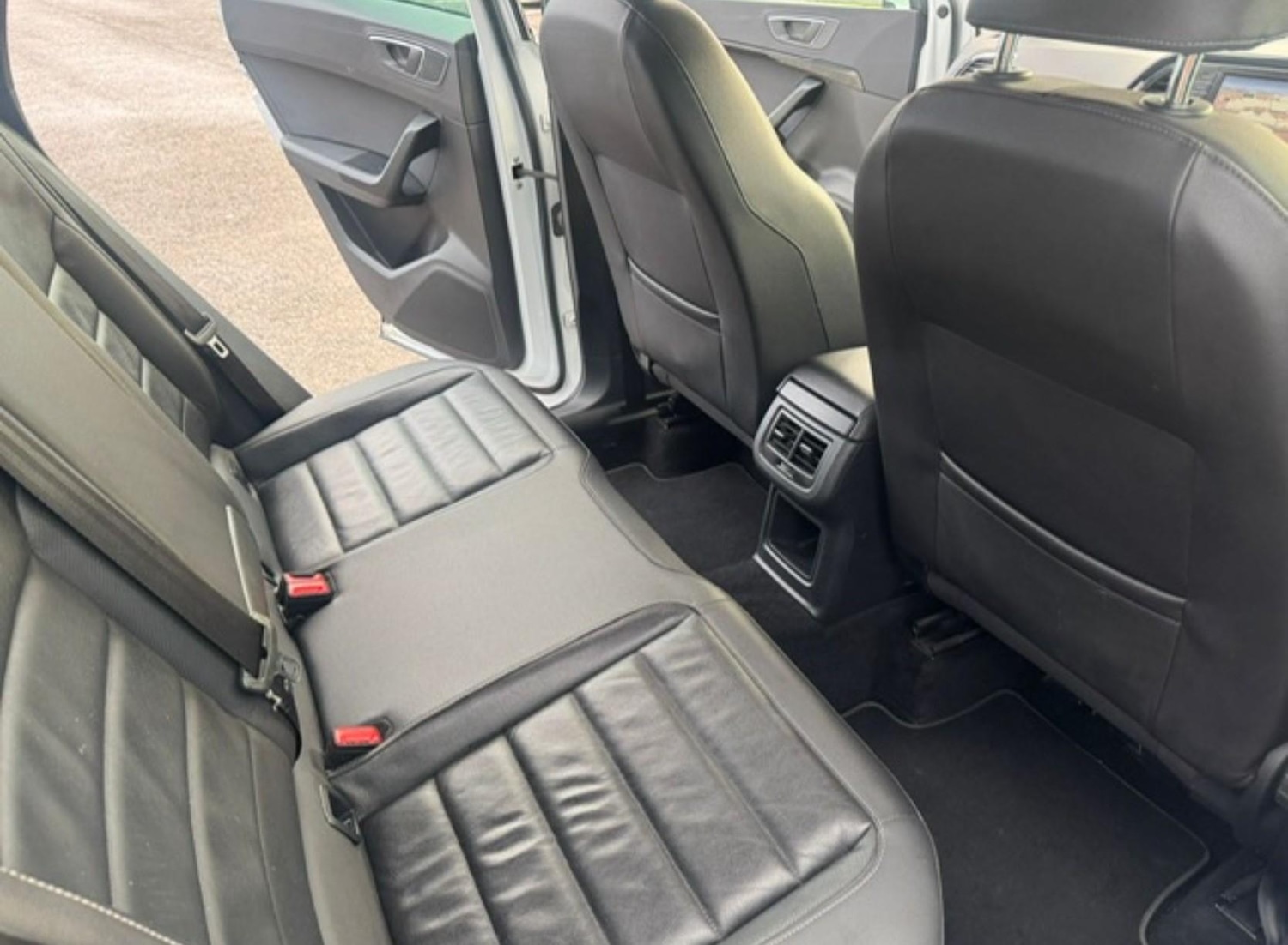 Used SEAT Ateca 2016 for sale - 76878139: Photo 24