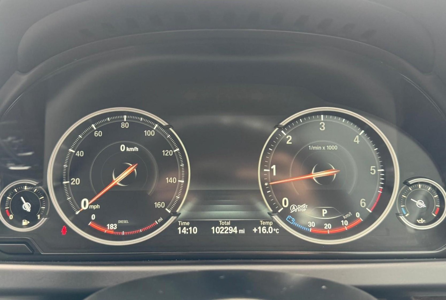 Used BMW 6 Series 2014 for sale - 76878140: Photo 11