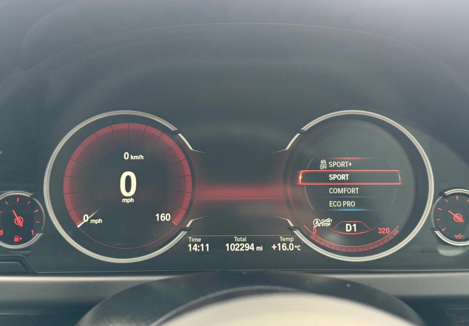 Used BMW 6 Series 2014 for sale - 76878140: Photo 12