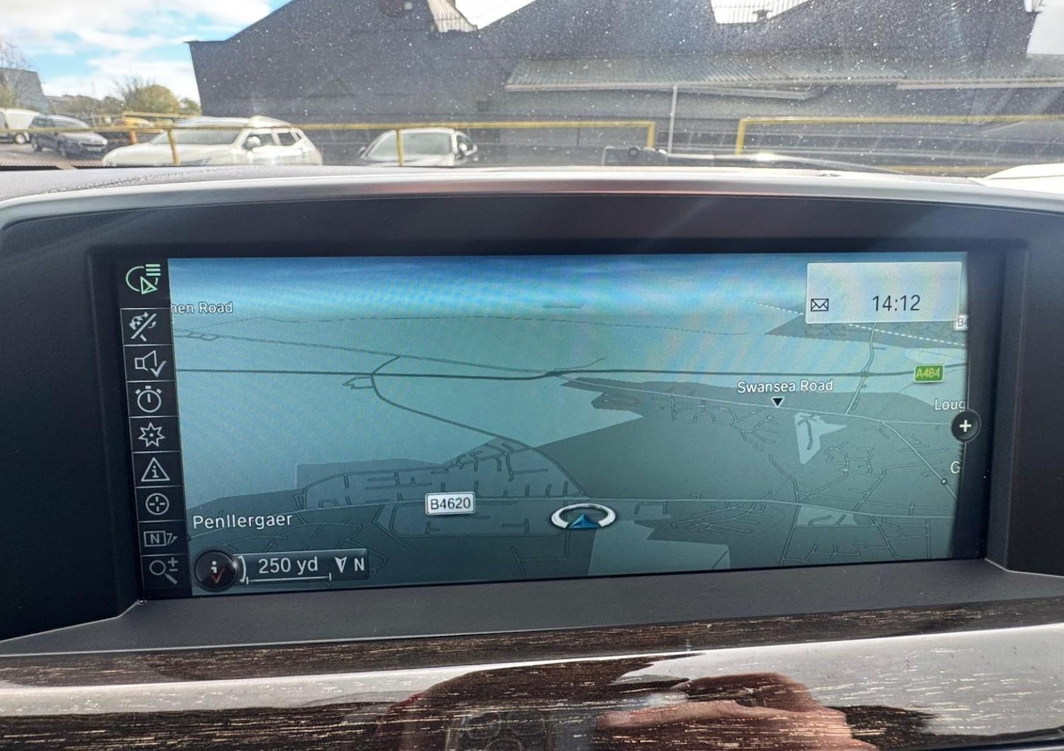 Used BMW 6 Series 2014 for sale - 76878140: Photo 13