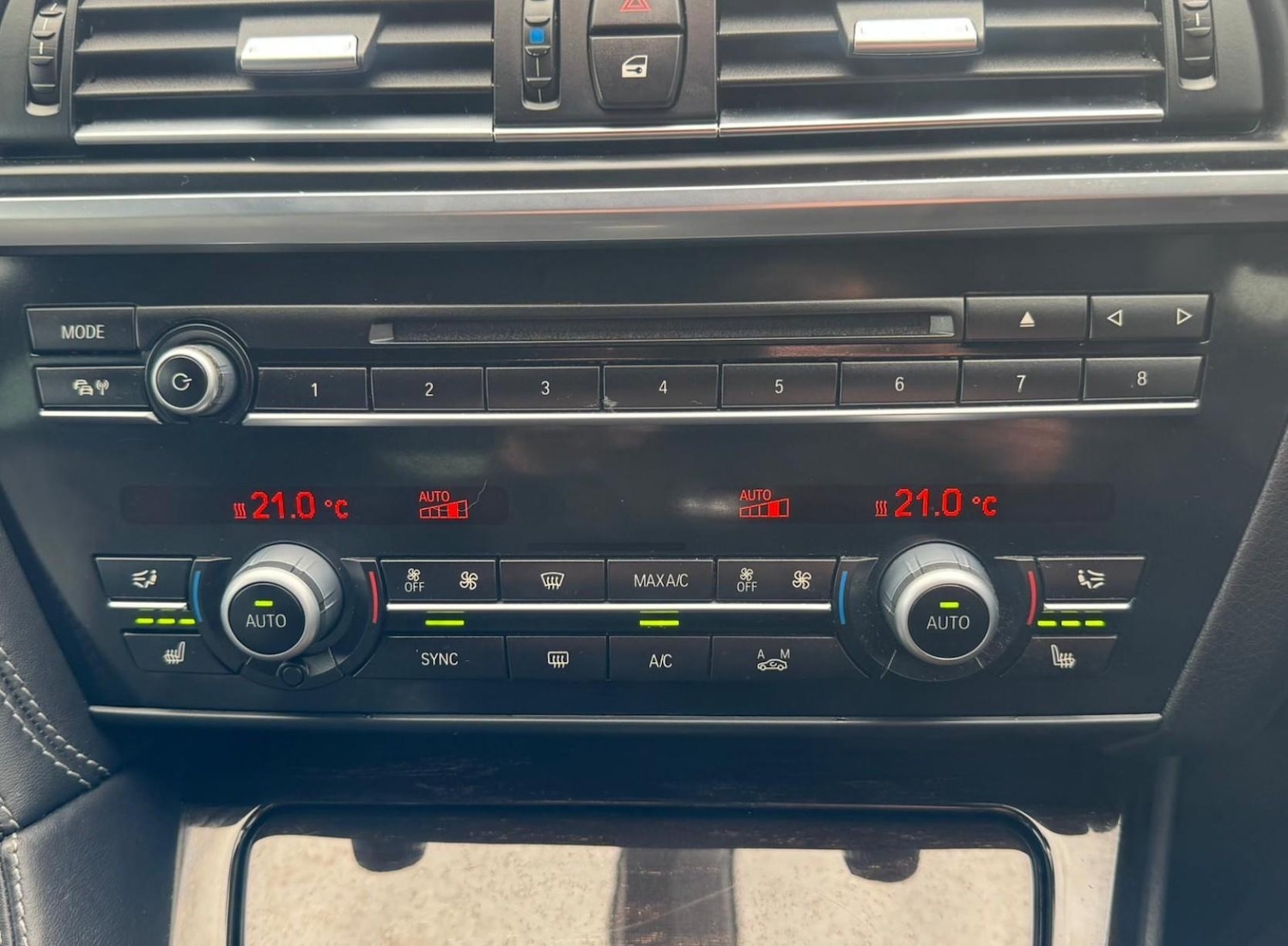 Used BMW 6 Series 2014 for sale - 76878140: Photo 16