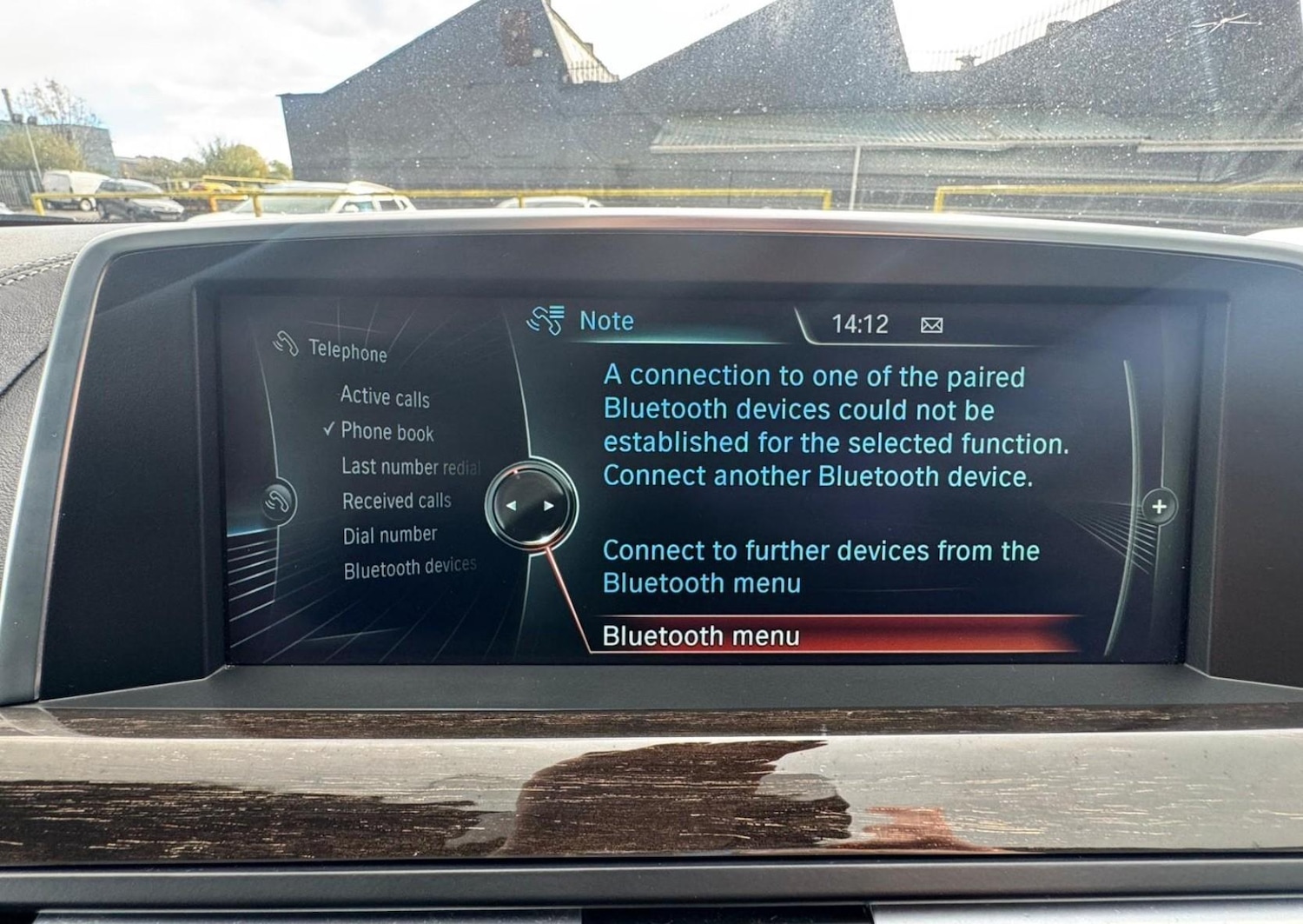 Used BMW 6 Series 2014 for sale - 76878140: Photo 18