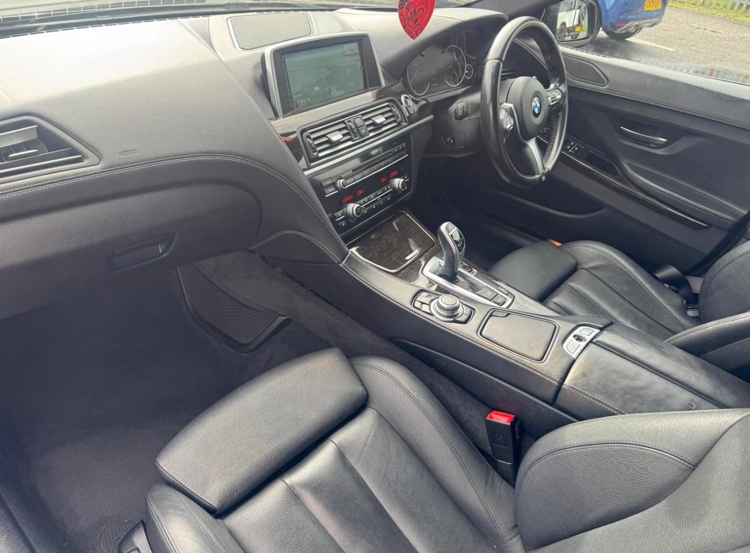 Used BMW 6 Series 2014 for sale - 76878140: Photo 23