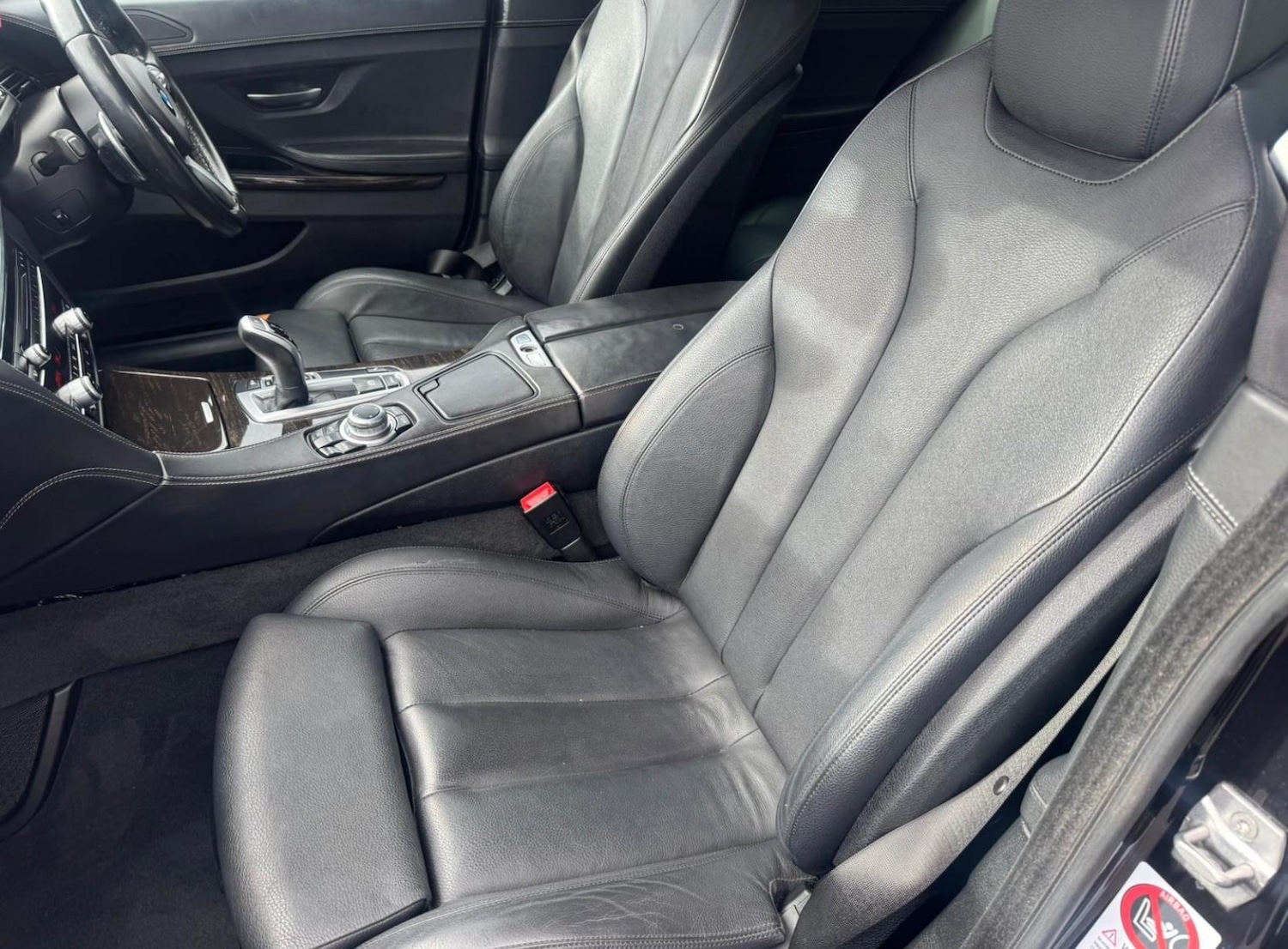 Used BMW 6 Series 2014 for sale - 76878140: Photo 24