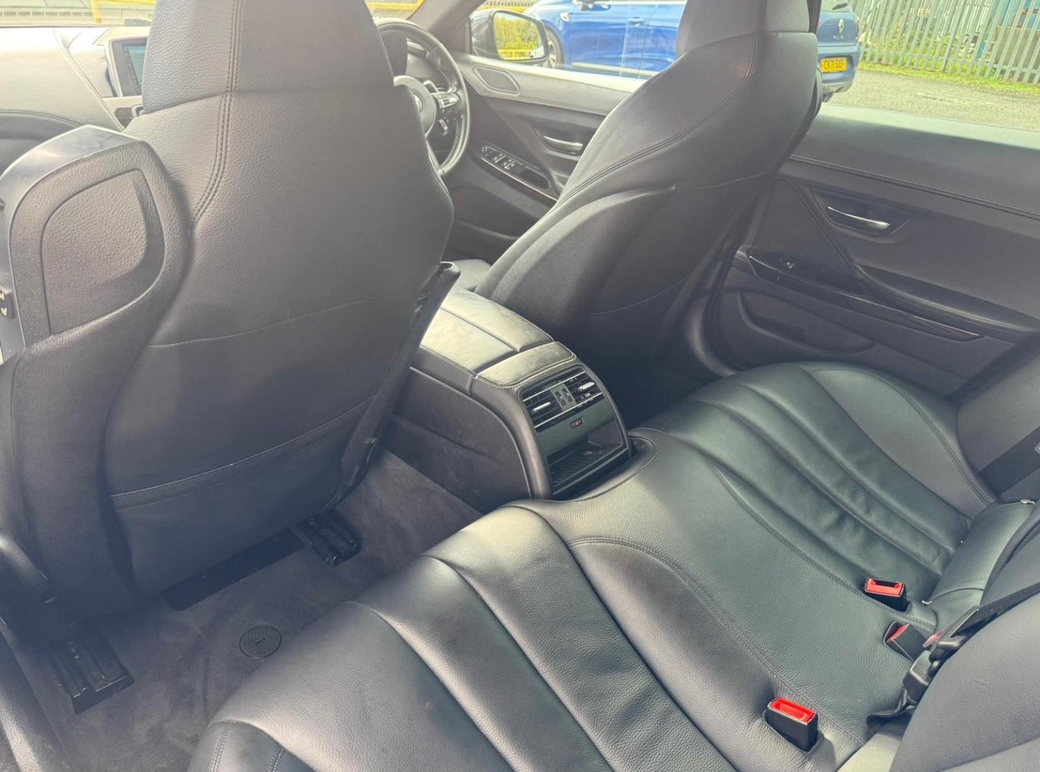 Used BMW 6 Series 2014 for sale - 76878140: Photo 25